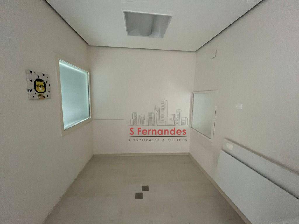 Conjunto Comercial-Sala à venda e aluguel, 45m² - Foto 7