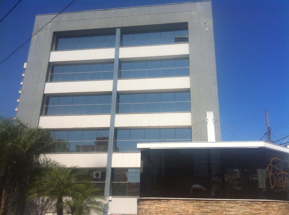 Conjunto Comercial-Sala à venda, 71m² - Foto 1