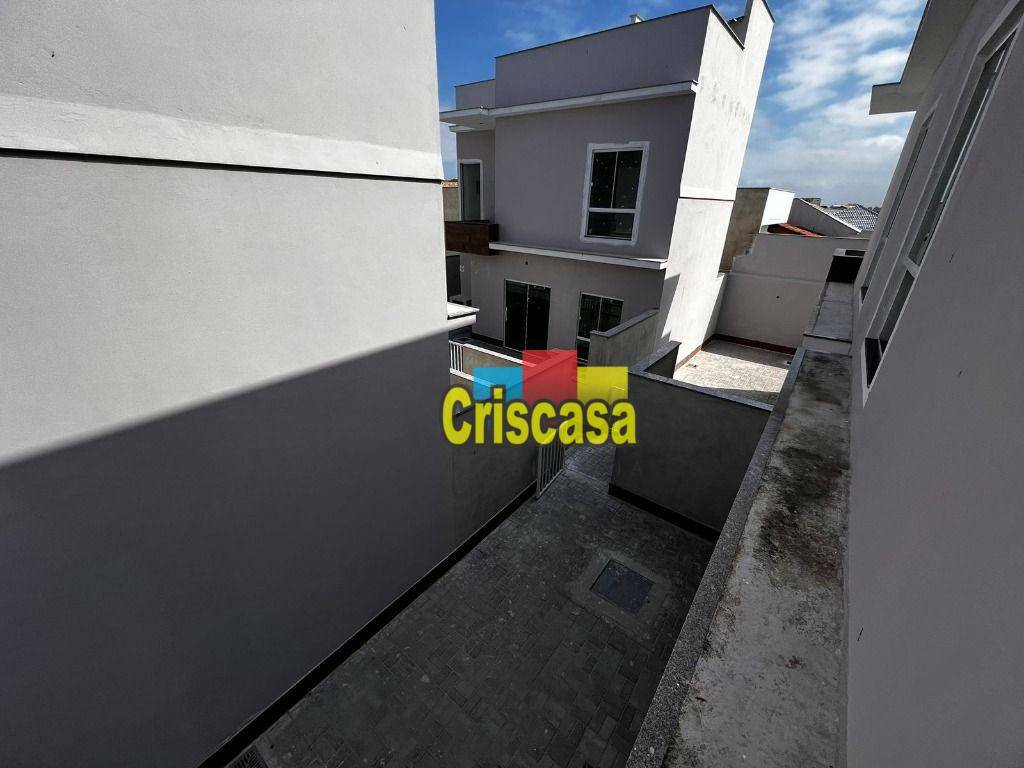 Casa de Condomínio à venda com 3 quartos, 100m² - Foto 16