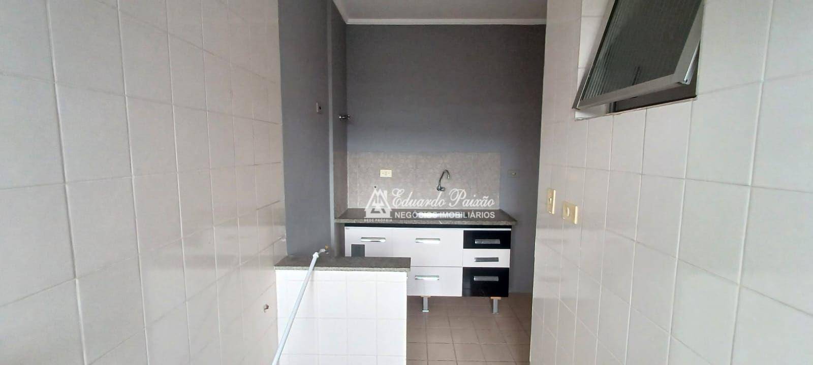 Apartamento à venda com 2 quartos, 58m² - Foto 6