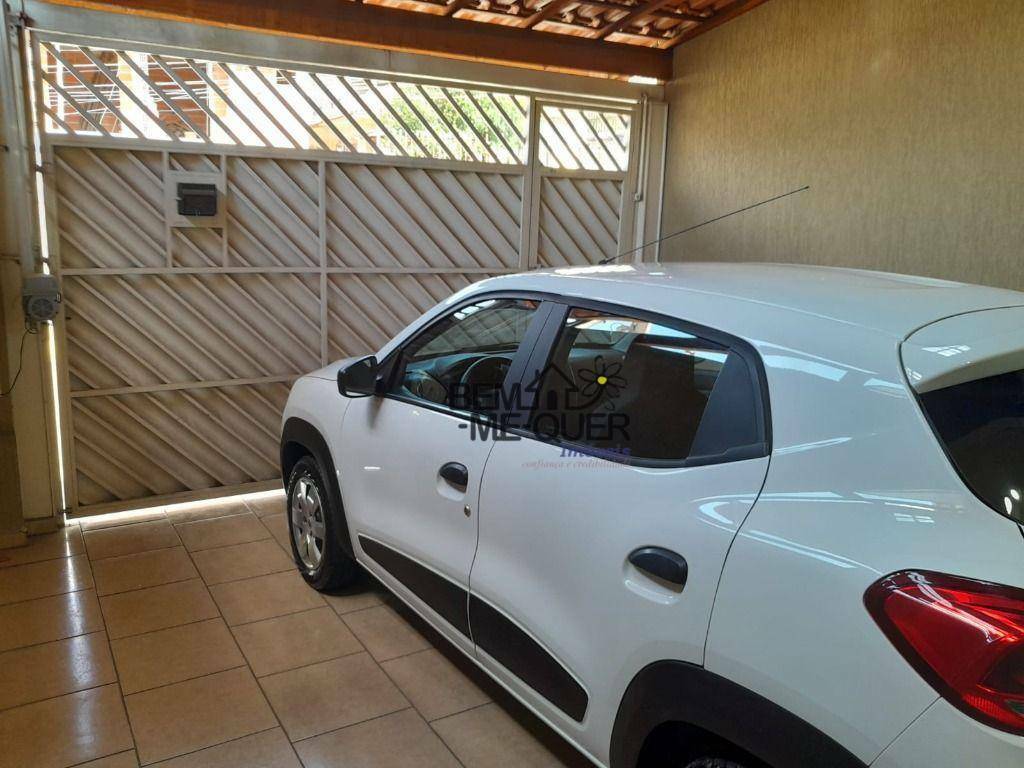 Sobrado à venda com 3 quartos, 120m² - Foto 29