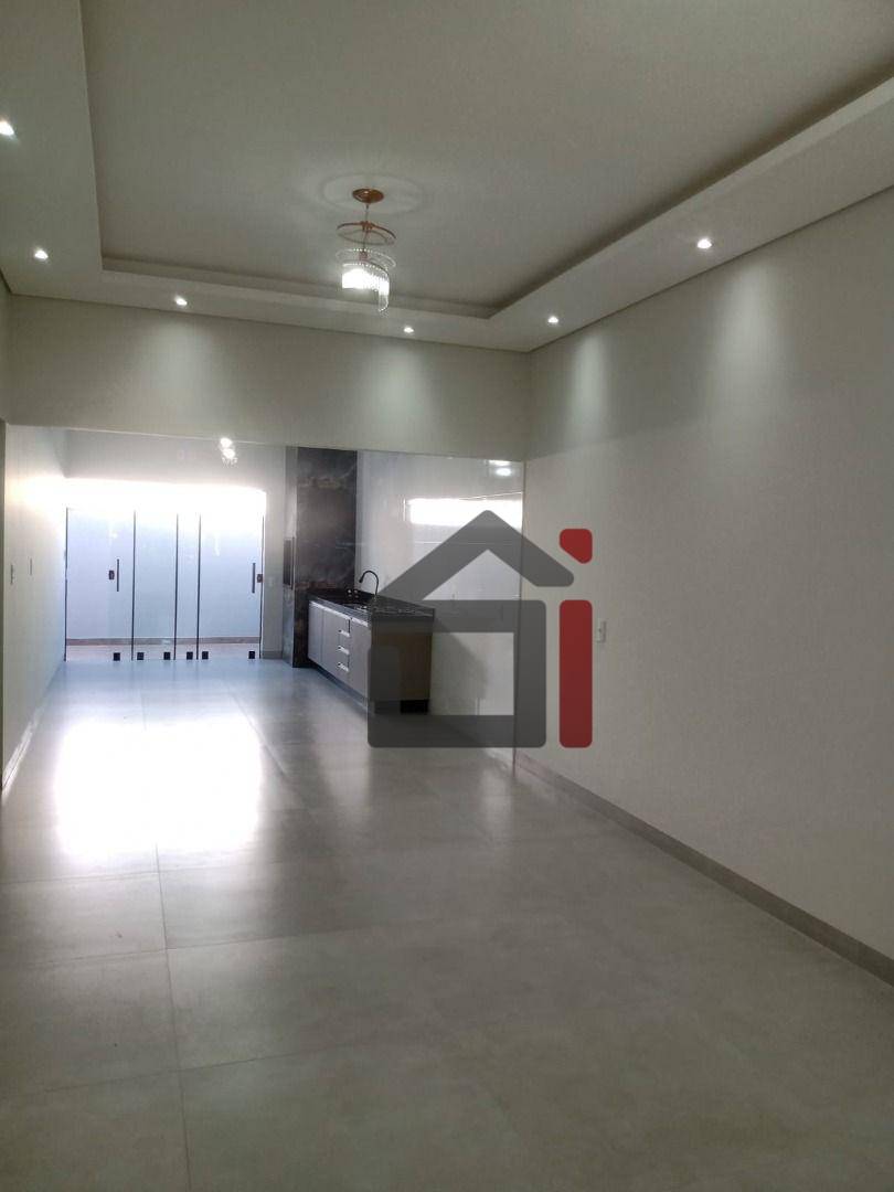 Casa à venda com 3 quartos, 128m² - Foto 6