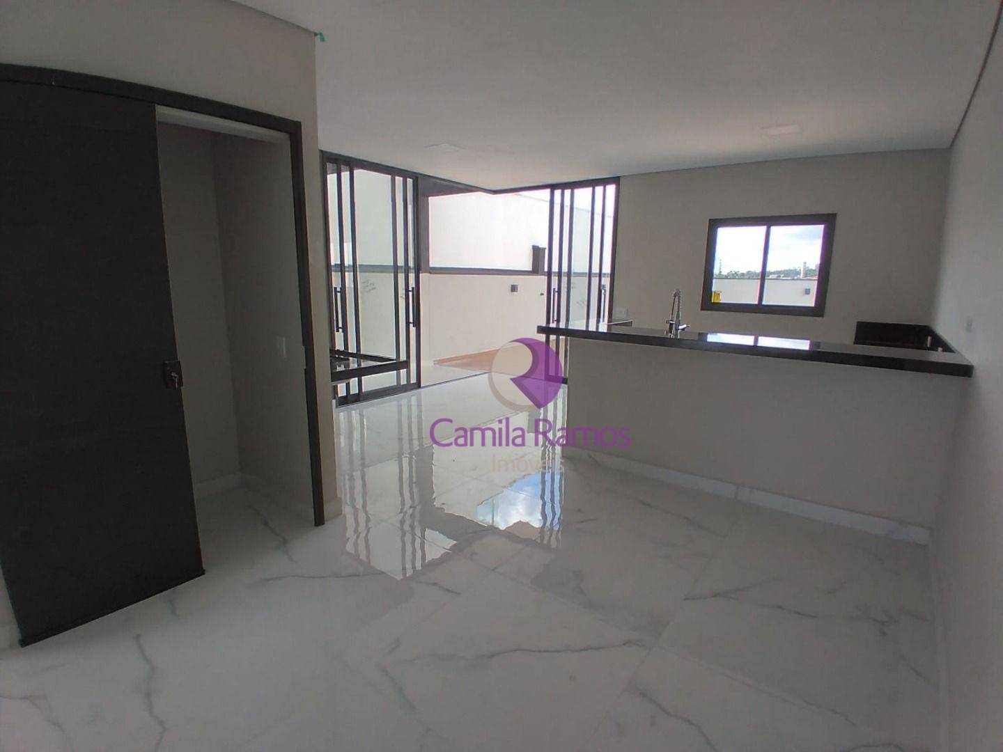 Sobrado à venda com 3 quartos, 125m² - Foto 11