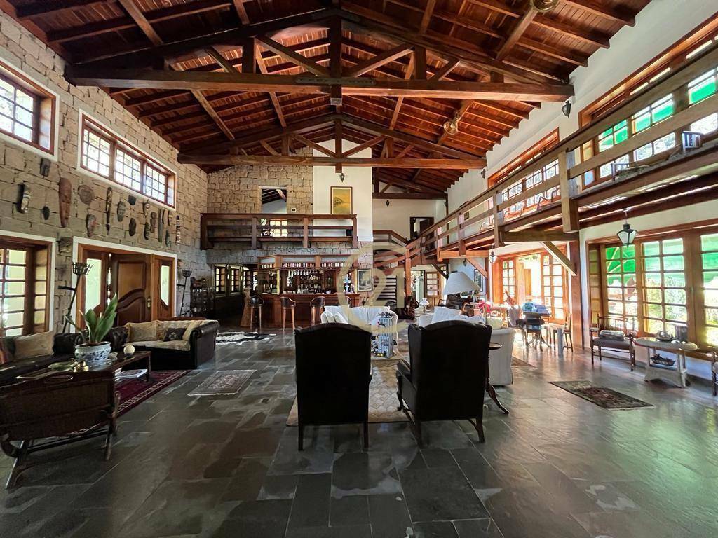 Haras e Área Rural Padrão à venda com 16 quartos, 2400m² - Foto 11