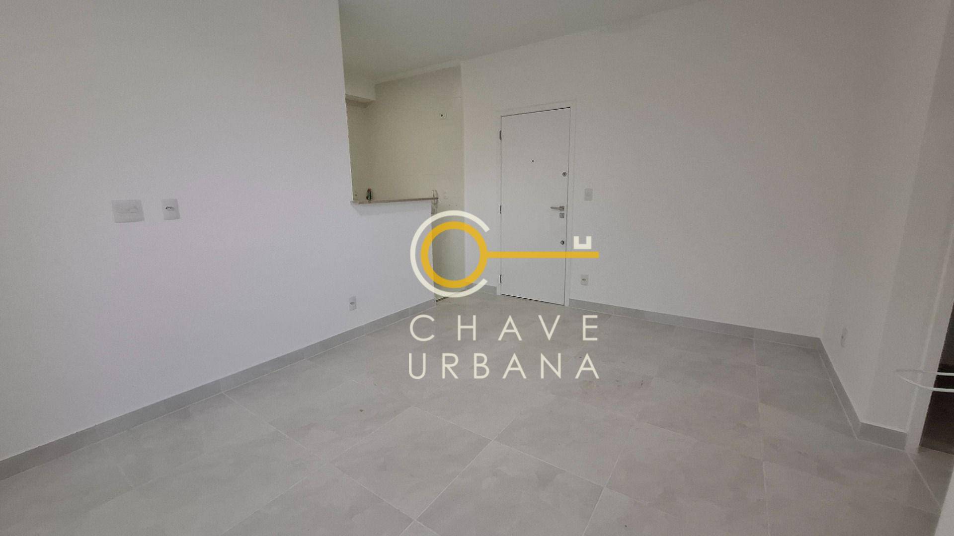 Apartamento à venda e aluguel com 1 quarto, 52m² - Foto 5