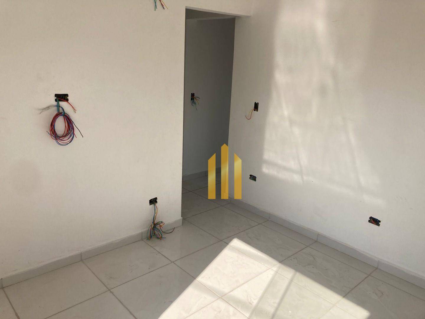 Apartamento para alugar com 2 quartos, 60m² - Foto 7