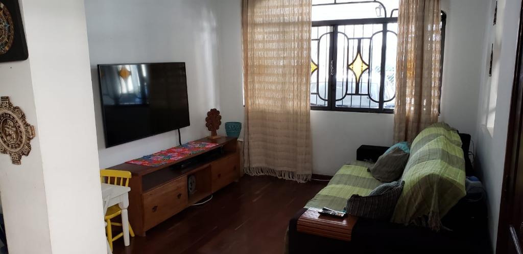 Sobrado à venda com 3 quartos, 140m² - Foto 2