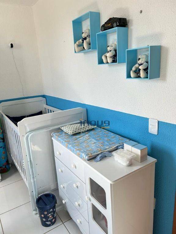 Apartamento à venda com 2 quartos, 48m² - Foto 23