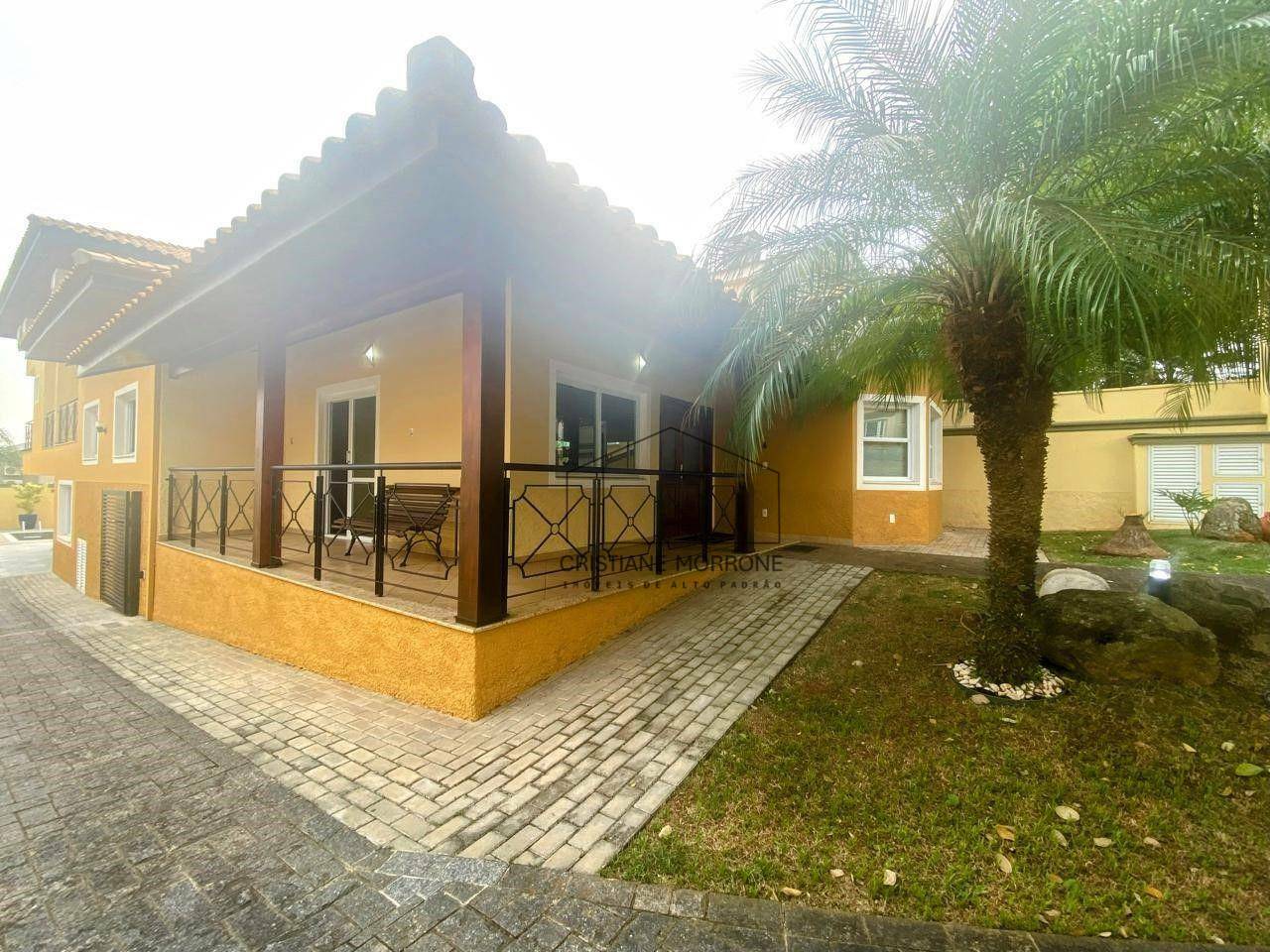 Casa de Condomínio à venda com 3 quartos, 380m² - Foto 26