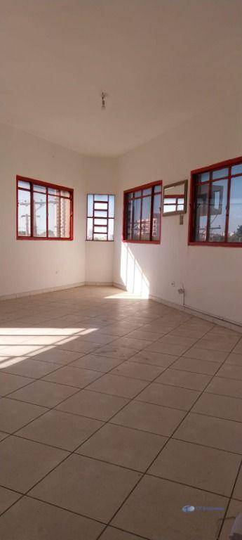 Conjunto Comercial-Sala para alugar, 36m² - Foto 2