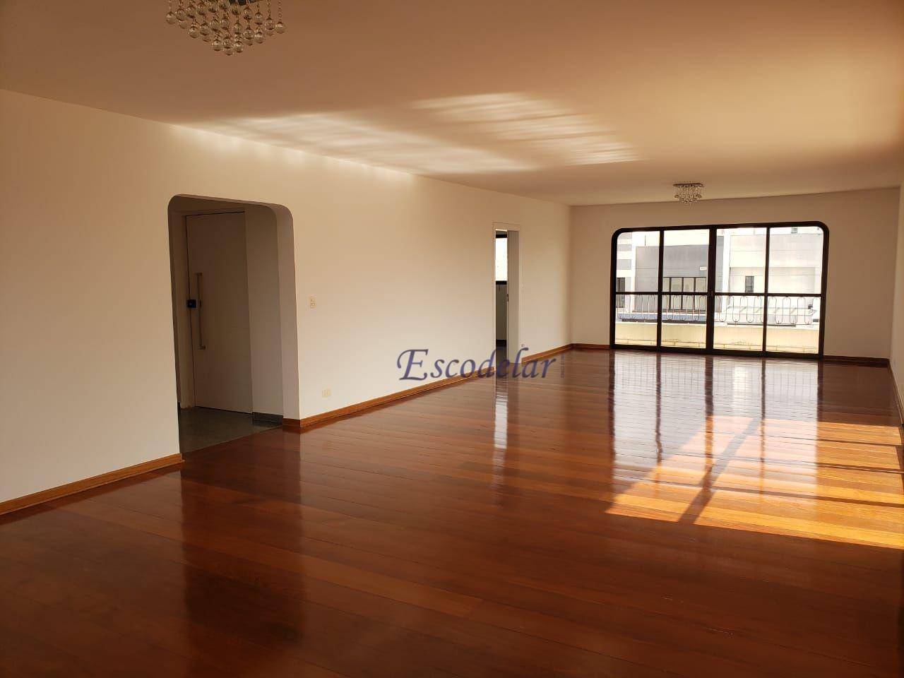 Cobertura à venda com 5 quartos, 647m² - Foto 2