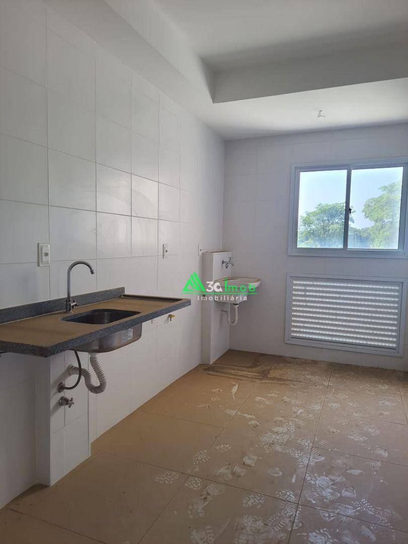 Apartamento à venda com 2 quartos, 73m² - Foto 29