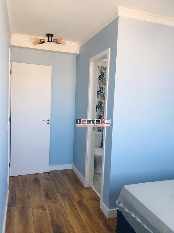 Apartamento à venda com 2 quartos, 58m² - Foto 9