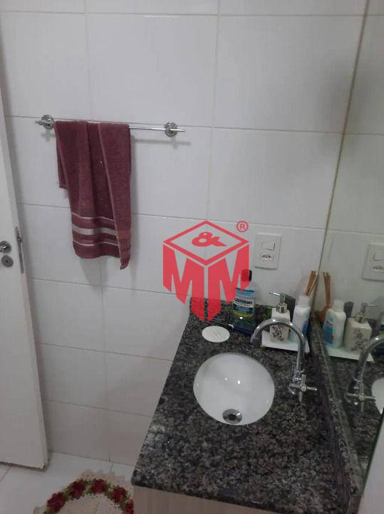 Apartamento à venda com 3 quartos, 70m² - Foto 22