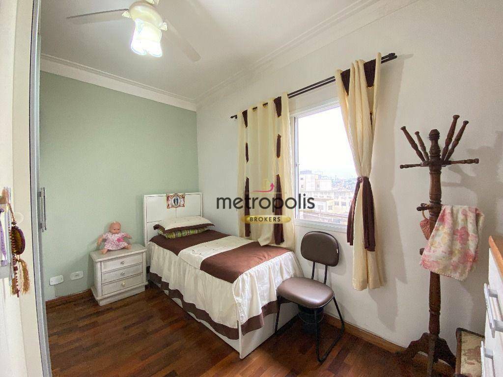 Cobertura à venda com 3 quartos, 103m² - Foto 11