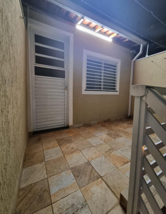 Sobrado à venda com 2 quartos, 114m² - Foto 19