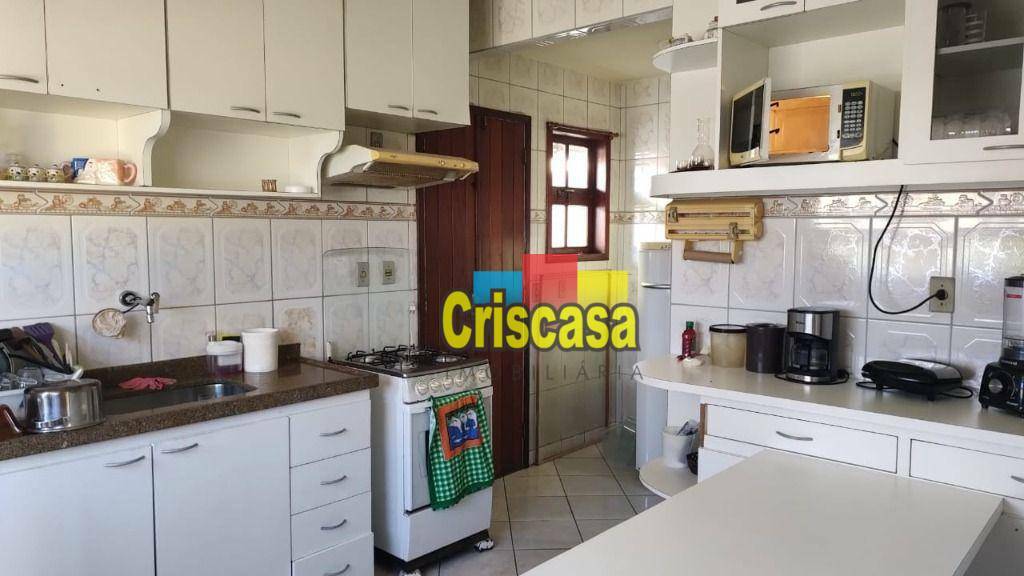 Casa à venda com 2 quartos, 84m² - Foto 5