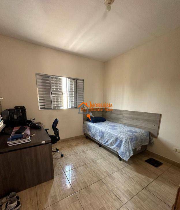 Sobrado à venda com 5 quartos, 155m² - Foto 19