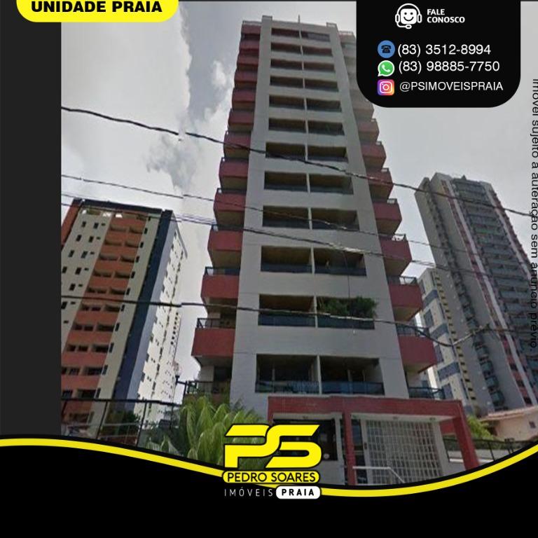 Apartamento à venda com 3 quartos, 149m² - Foto 1