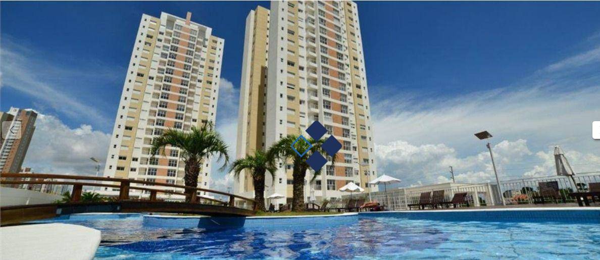 Apartamento, 2 quartos, 69 m² - Foto 4