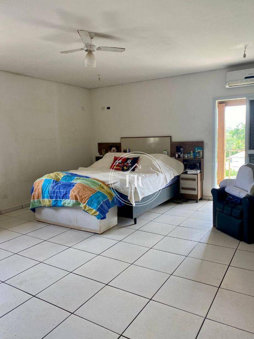 Chácara à venda e aluguel com 6 quartos, 800m² - Foto 11
