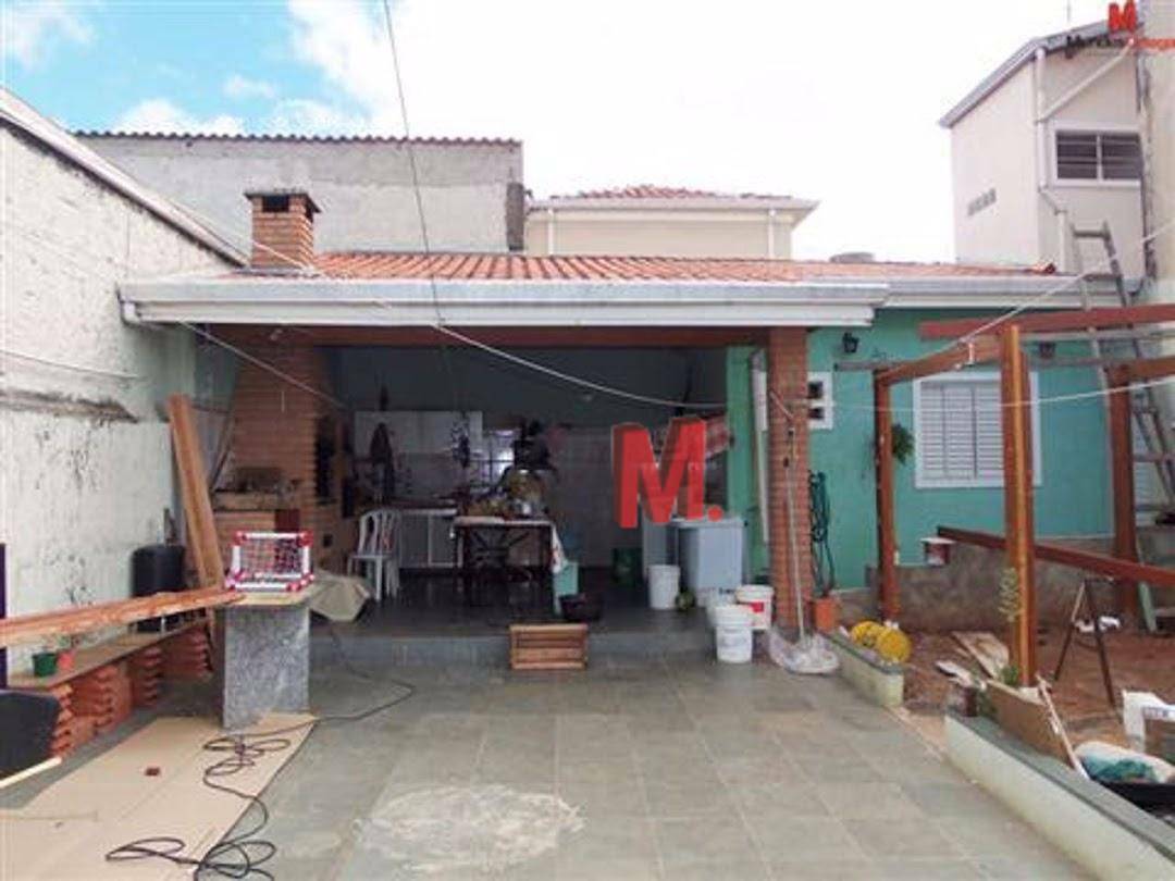 Casa à venda com 5 quartos, 300m² - Foto 28