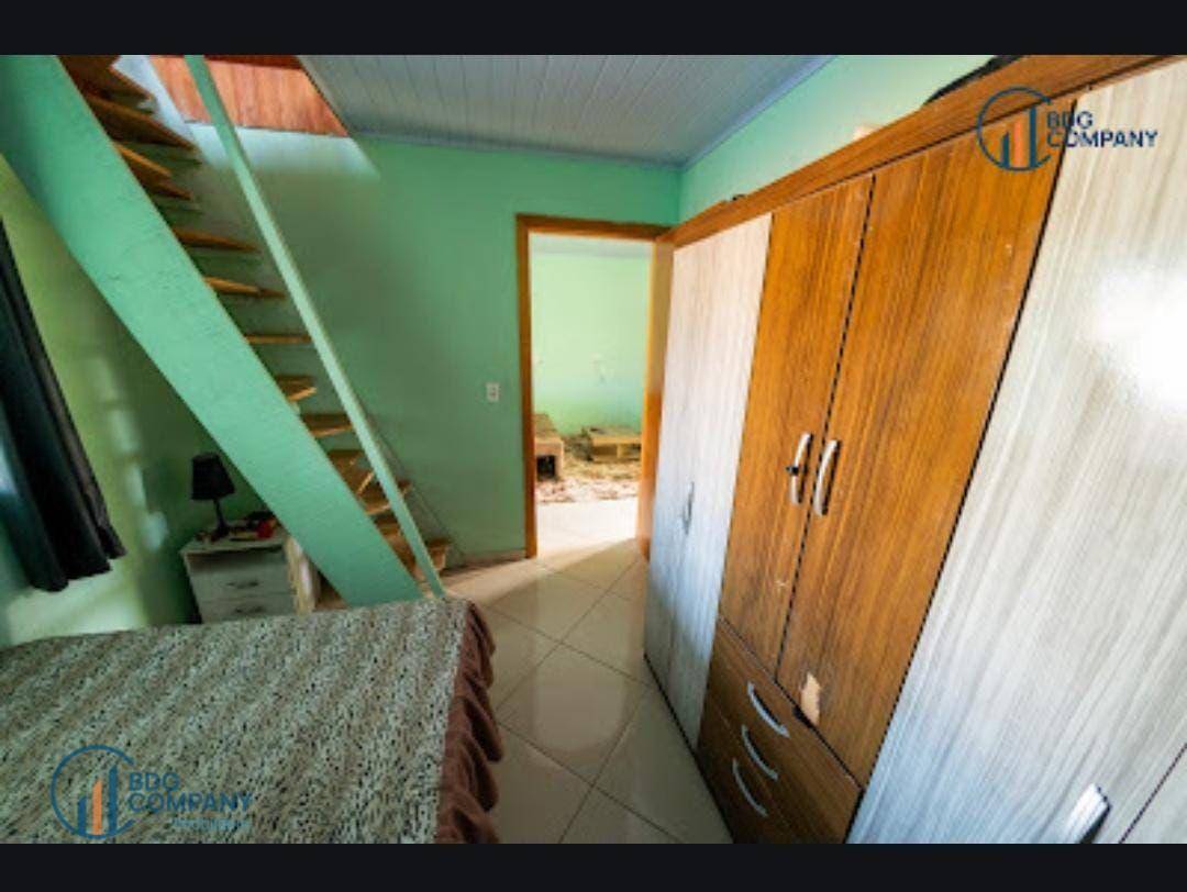 Casa à venda com 2 quartos, 80m² - Foto 9