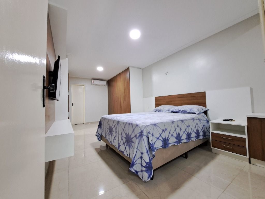 Casa de Condomínio à venda com 3 quartos, 140m² - Foto 32