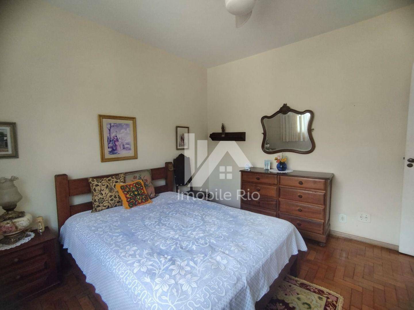 Apartamento à venda com 2 quartos, 89m² - Foto 6
