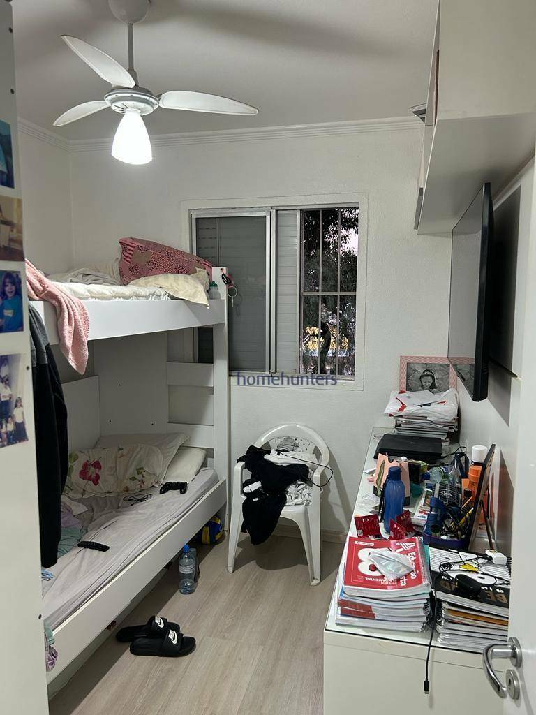 Apartamento à venda com 2 quartos, 52m² - Foto 12