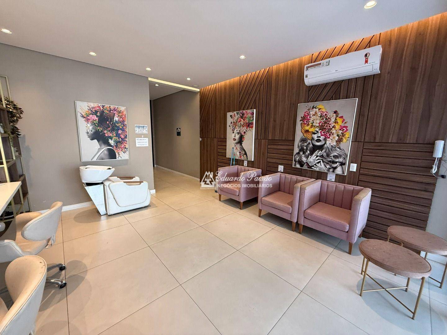 Apartamento à venda e aluguel com 3 quartos, 74m² - Foto 46