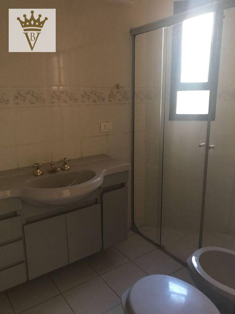 Apartamento à venda com 3 quartos, 163m² - Foto 5