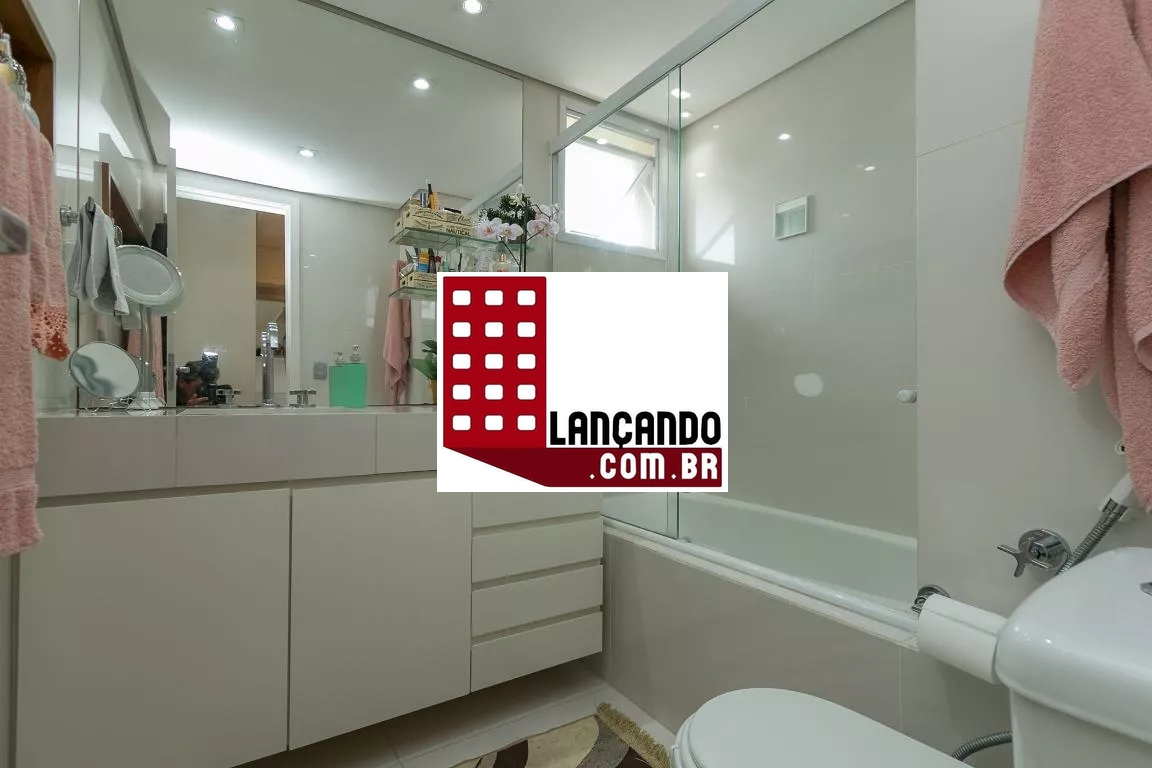 Apartamento à venda com 3 quartos, 130m² - Foto 5