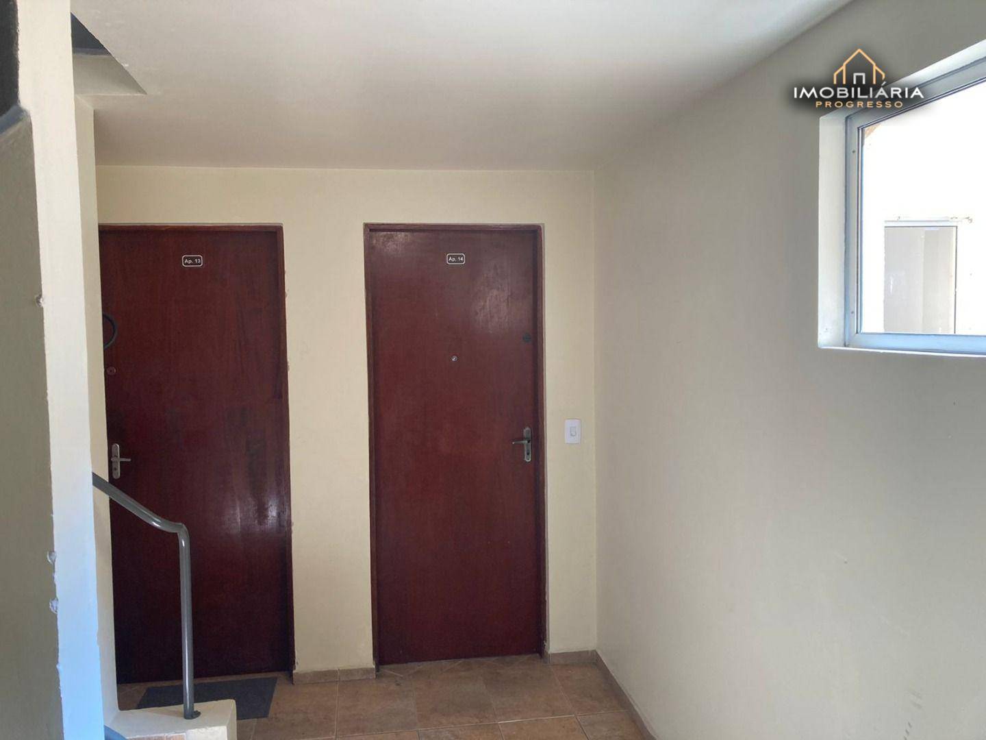 Apartamento à venda com 2 quartos, 42m² - Foto 16