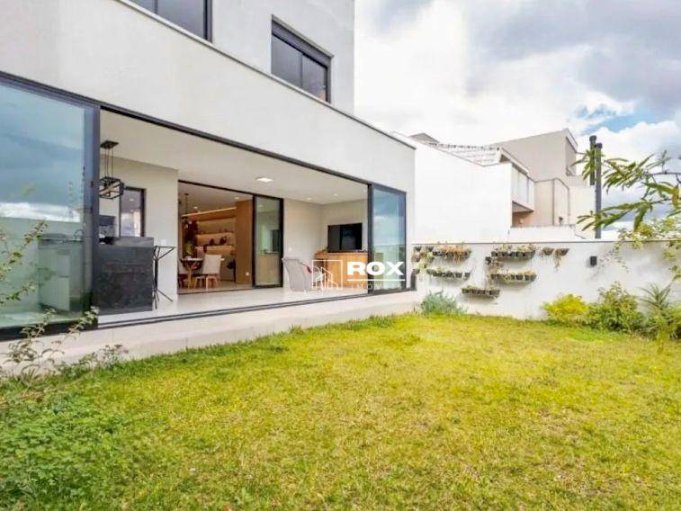 Casa de Condomínio à venda com 4 quartos, 283m² - Foto 28