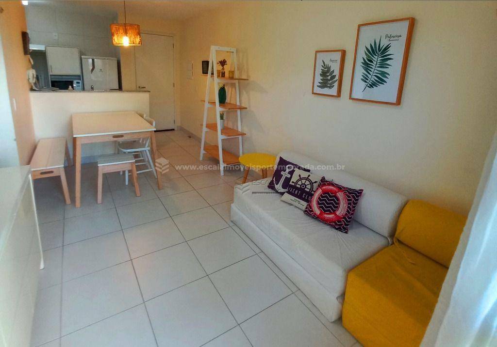 Apartamento para lancamento com 1 quarto, 39m² - Foto 23