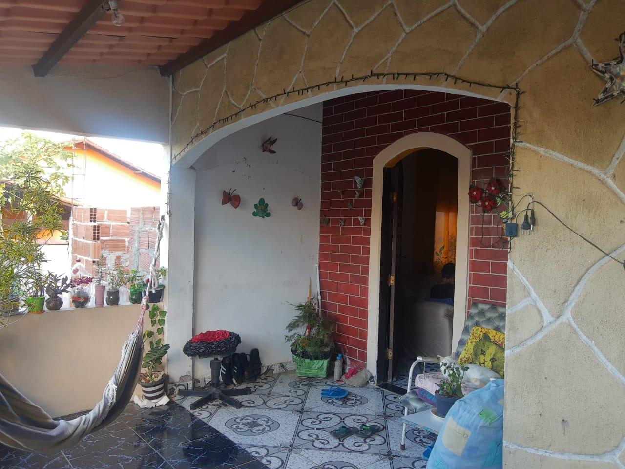 Casa à venda com 1 quarto - Foto 4