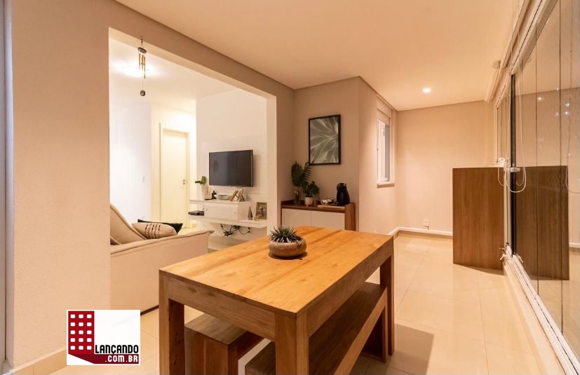 Apartamento à venda com 2 quartos, 70m² - Foto 12