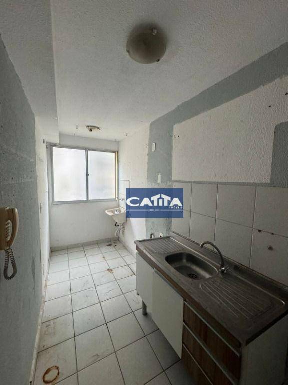 Apartamento à venda com 2 quartos, 45m² - Foto 7