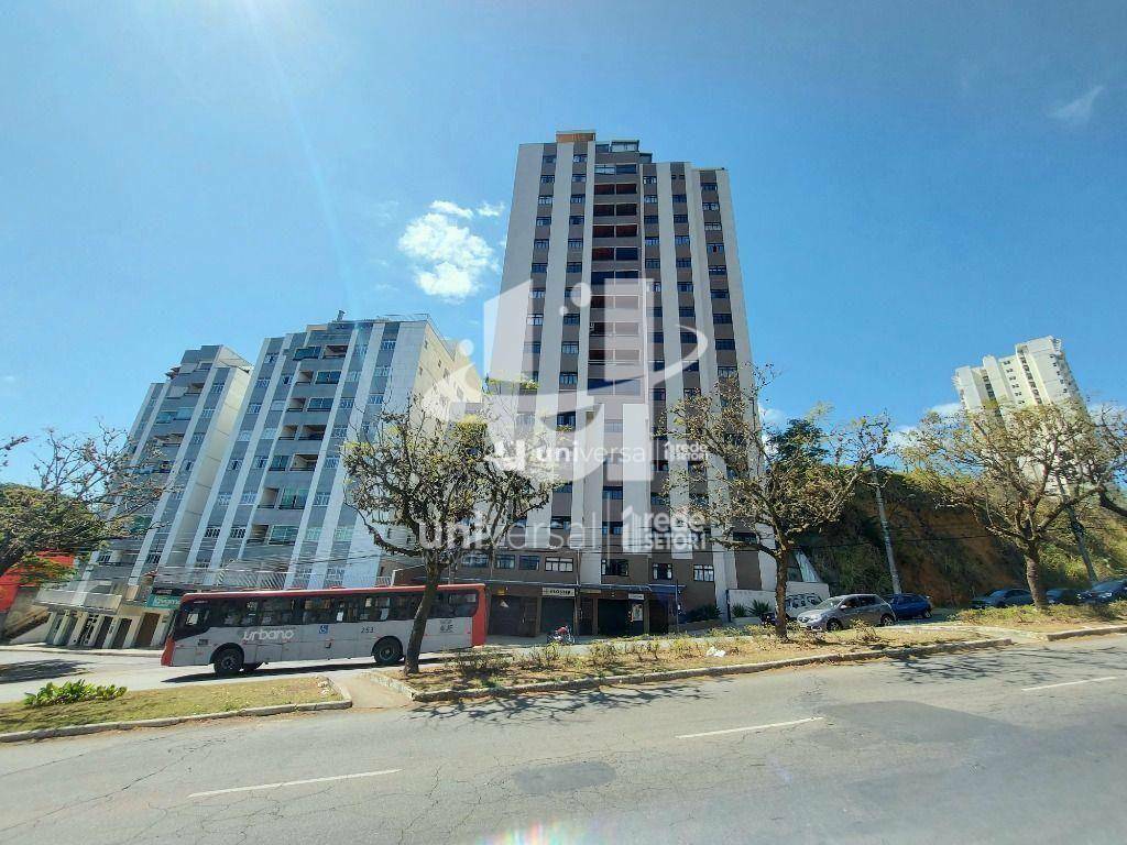 Cobertura para alugar com 3 quartos, 208m² - Foto 23