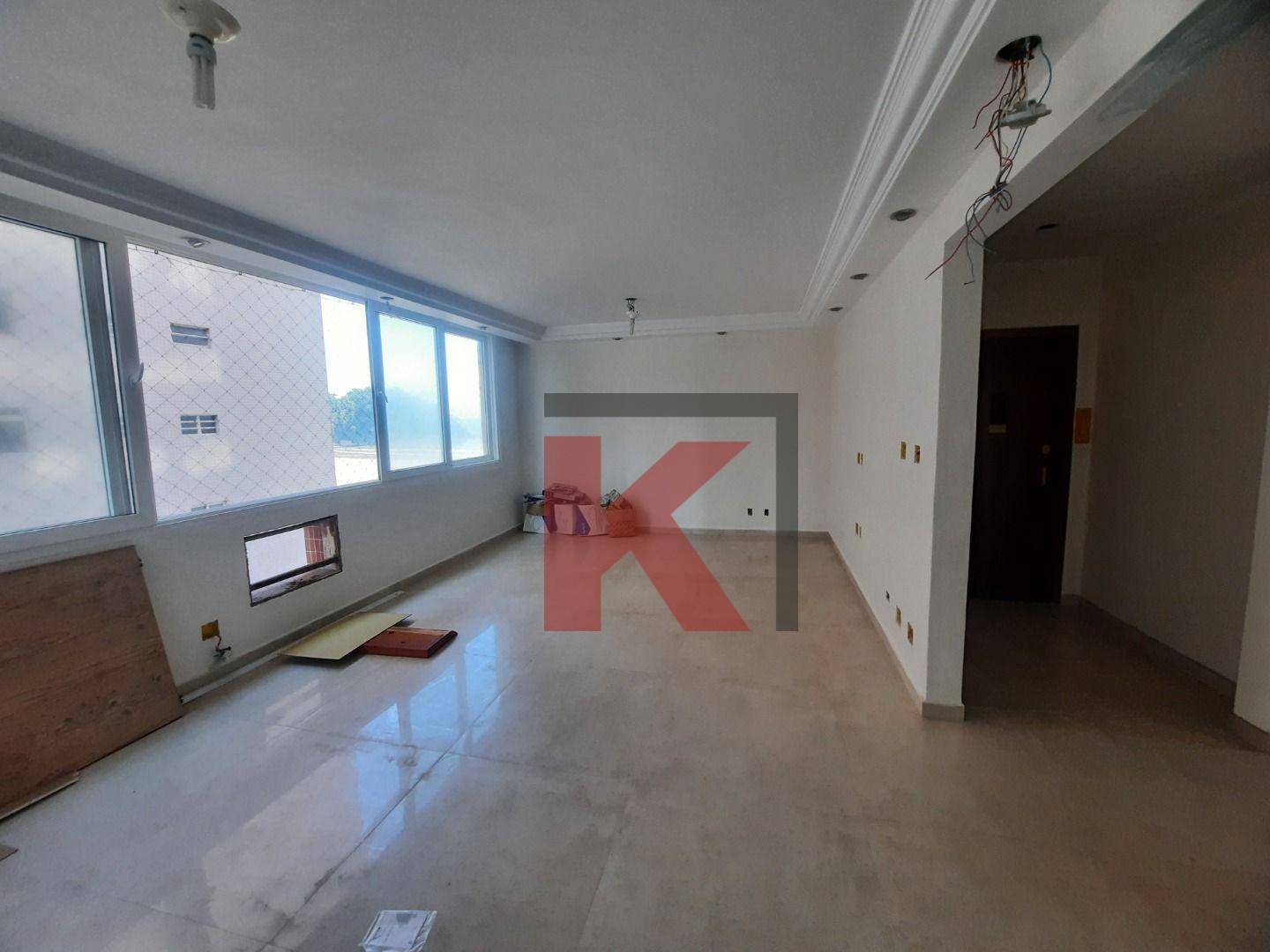 Apartamento, 3 quartos, 147 m² - Foto 2