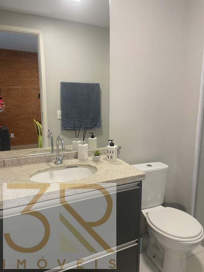 Apartamento à venda com 1 quarto, 38m² - Foto 17