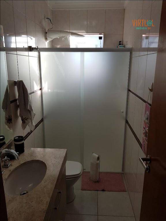 Sobrado à venda com 2 quartos, 140m² - Foto 15