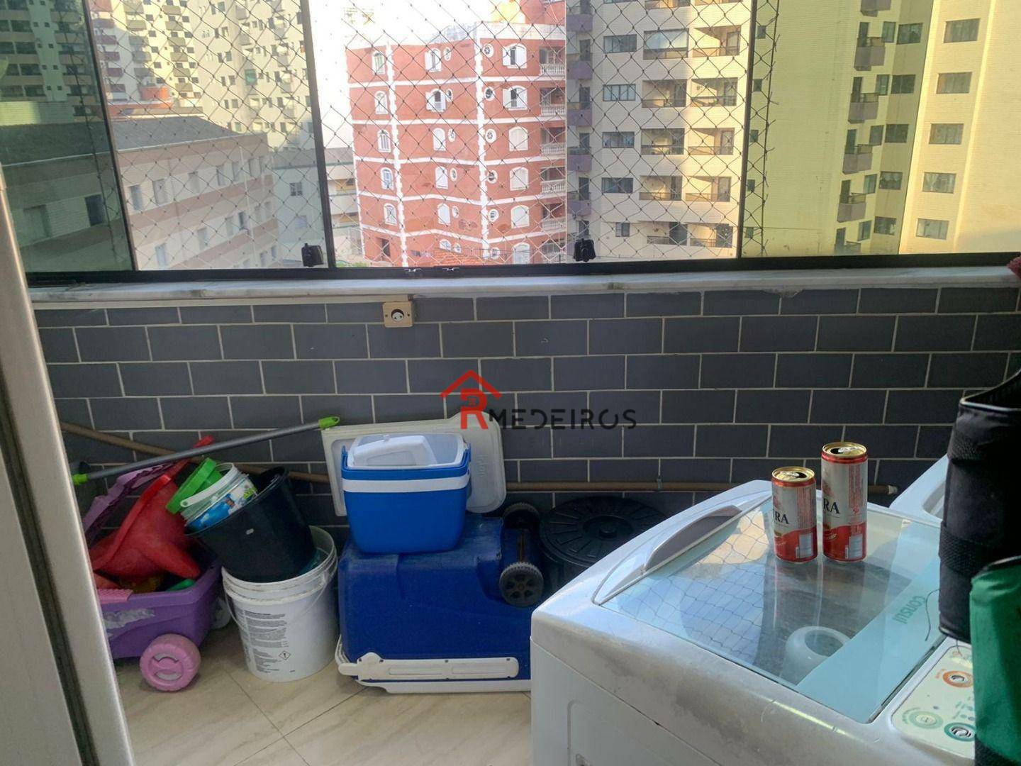 Apartamento à venda com 3 quartos, 93m² - Foto 22