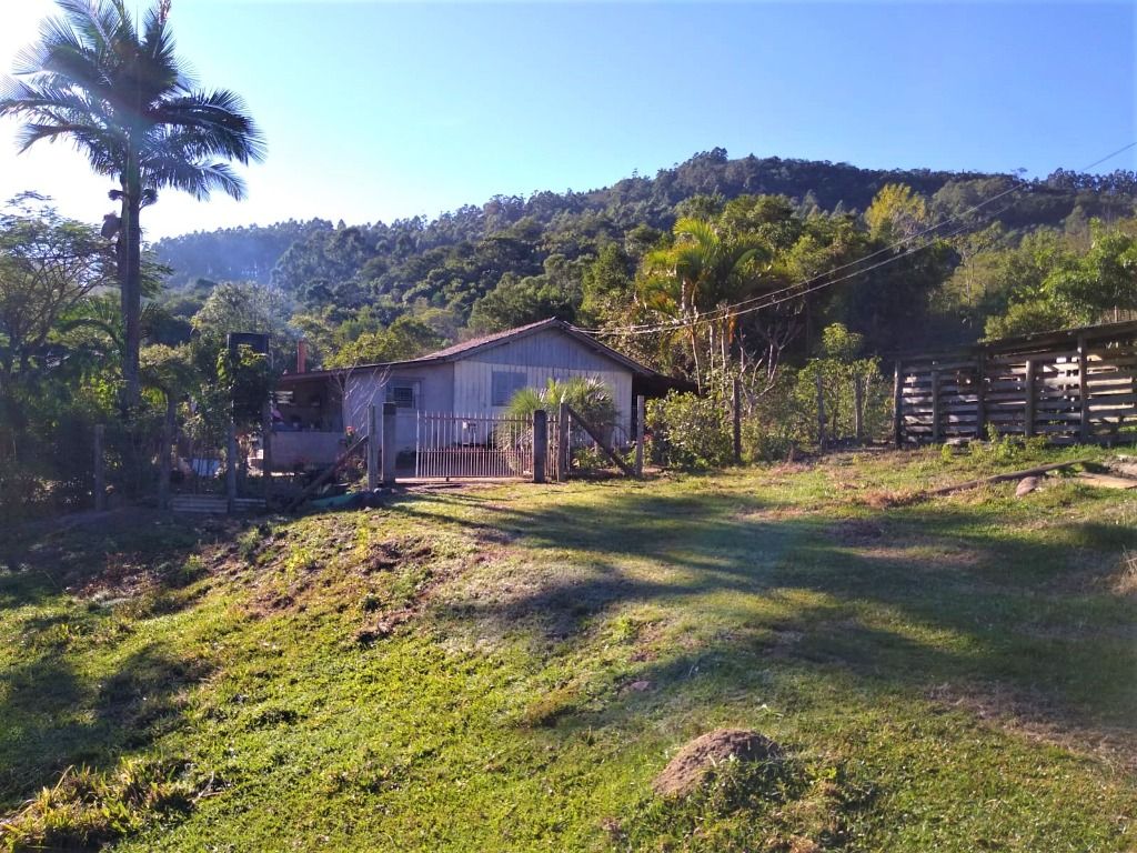 Fazenda-Sítio-Chácara, 2450 m² - Foto 1