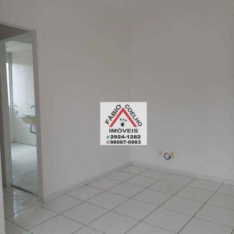 Apartamento à venda com 2 quartos, 48m² - Foto 10