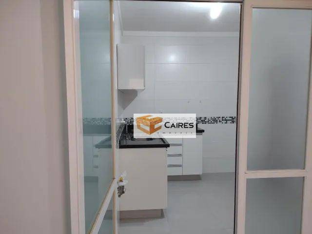 Apartamento à venda com 2 quartos, 55m² - Foto 9