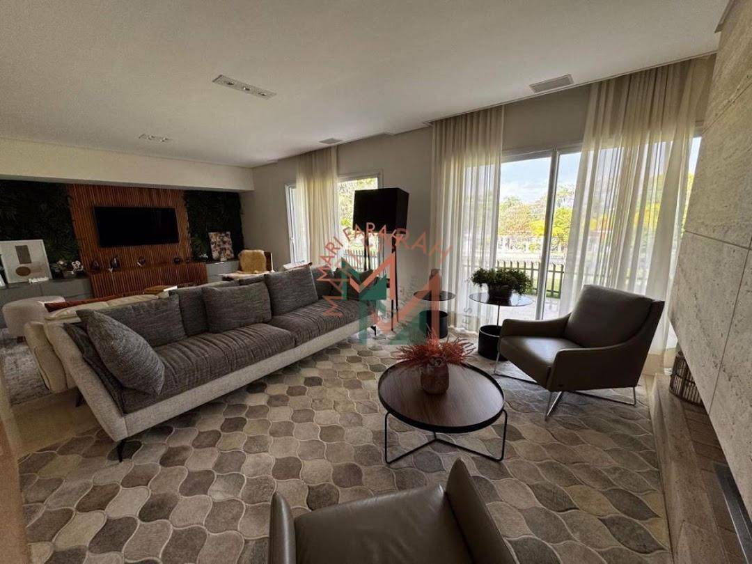 Casa de Condomínio à venda com 4 quartos, 880m² - Foto 17