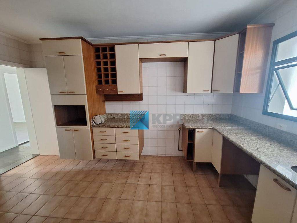 Apartamento à venda com 4 quartos, 162m² - Foto 19