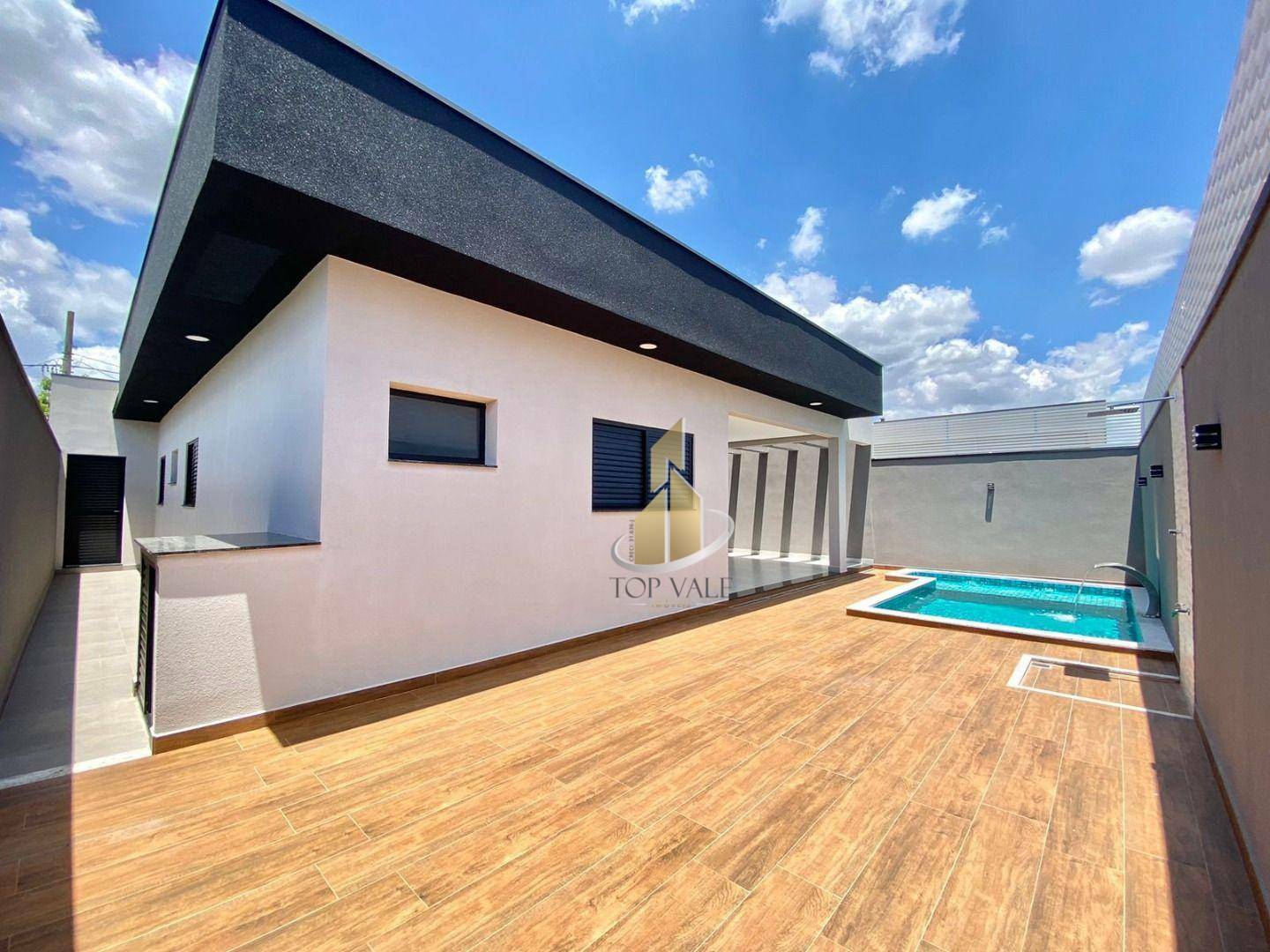 Casa de Condomínio à venda com 3 quartos, 150m² - Foto 18